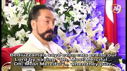 Surah Al-Kahf: Al-Qahhar (The All-Conquering), a name of our Lord, has also a hidden meaning of love