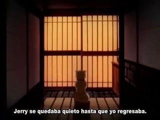 Gintama historia de terror