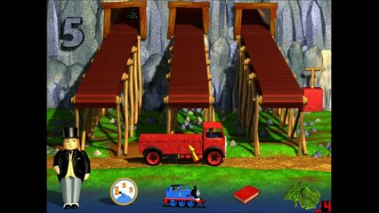 Trouble On The Tracks Playthrough: Pt2: Collect the Coal