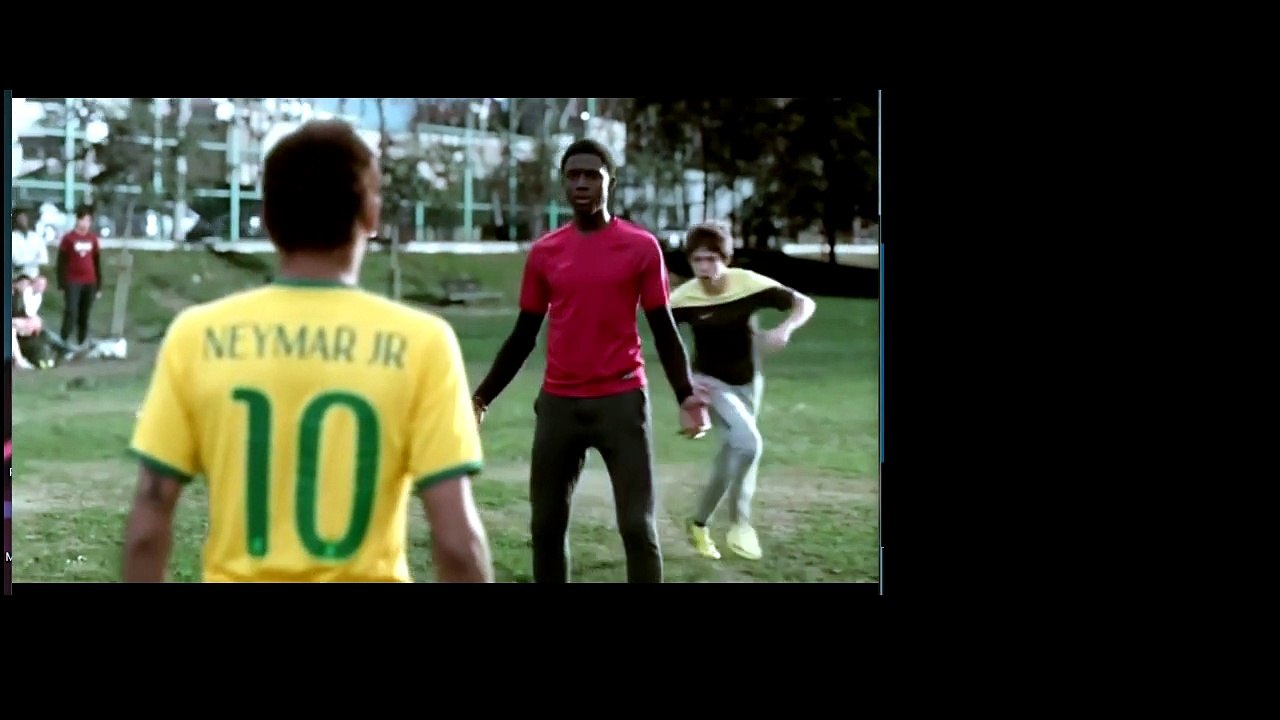 Best Commercial Ever - 2016