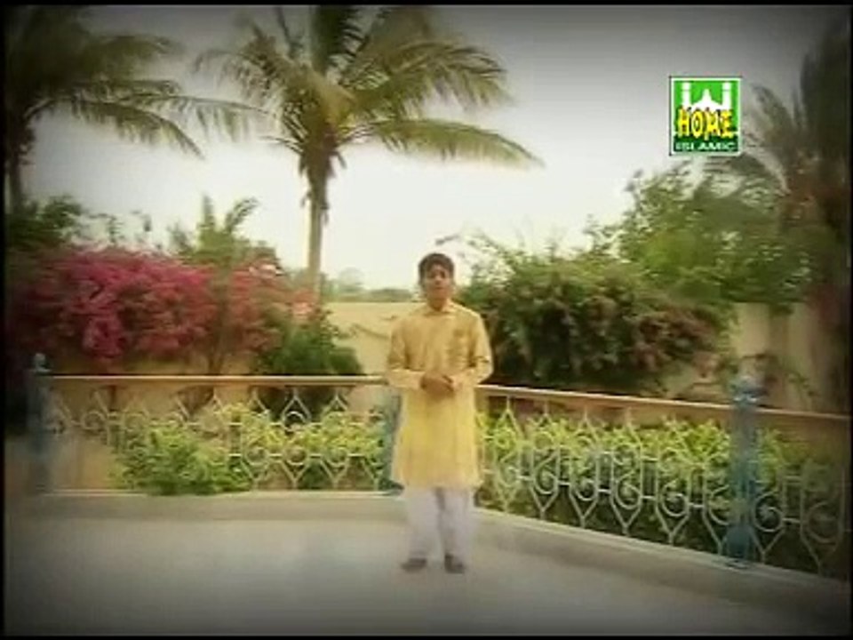 farhan ali qadri sindhi naat nale alah je(U.L by Ghulam Ali Dahri)