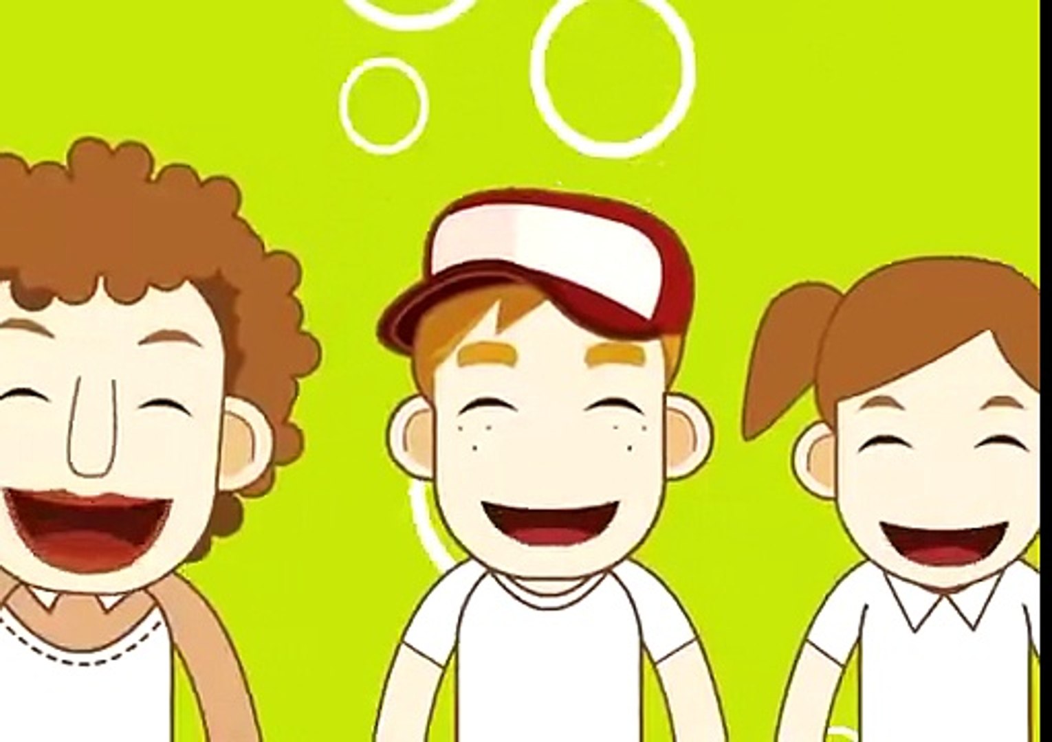 English Grammar Lesson  Finger Family