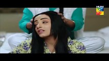 Zindagi Tujhko Jiya Episode 24 on Hum TV - 31 March 2016