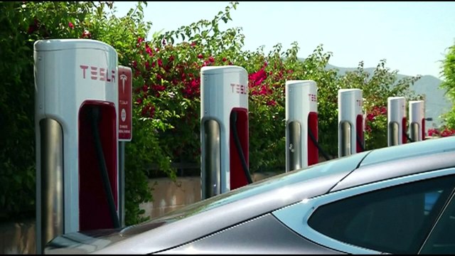 First affordable electric car from Tesla unveiled