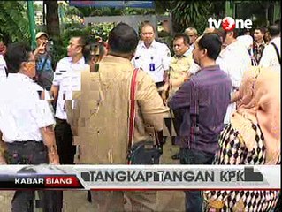 Sepak Terjang Politik M Sanusi