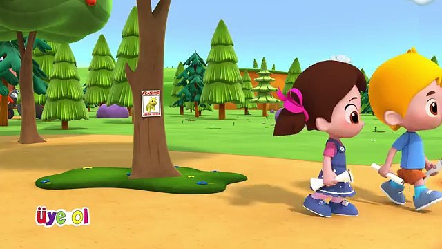 Niloya - Şarkı Tospik Aranıyor - Yumurcak Tv