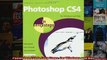 Photoshop CS4 in Easy Steps For Windows and Mac