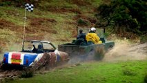 New Top Gear Series Trailer! - Top Gear