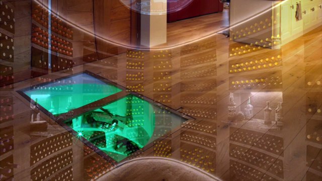 3 Hélicave by Harnois Gamme Ronde