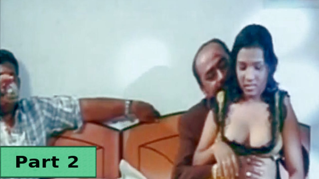 Thudikuthu Thudikuthu Ilavayasu | Tamil Film | Ashika, Rocky | Part 2 of 2