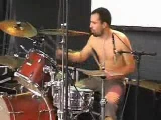 Vodska - groupe ska punk