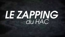 HAC - Laval: le zapping du HAC