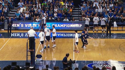 Best Volleyball Blocks Ever with Scott Sterling