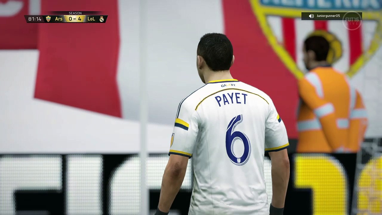 FIFA 16