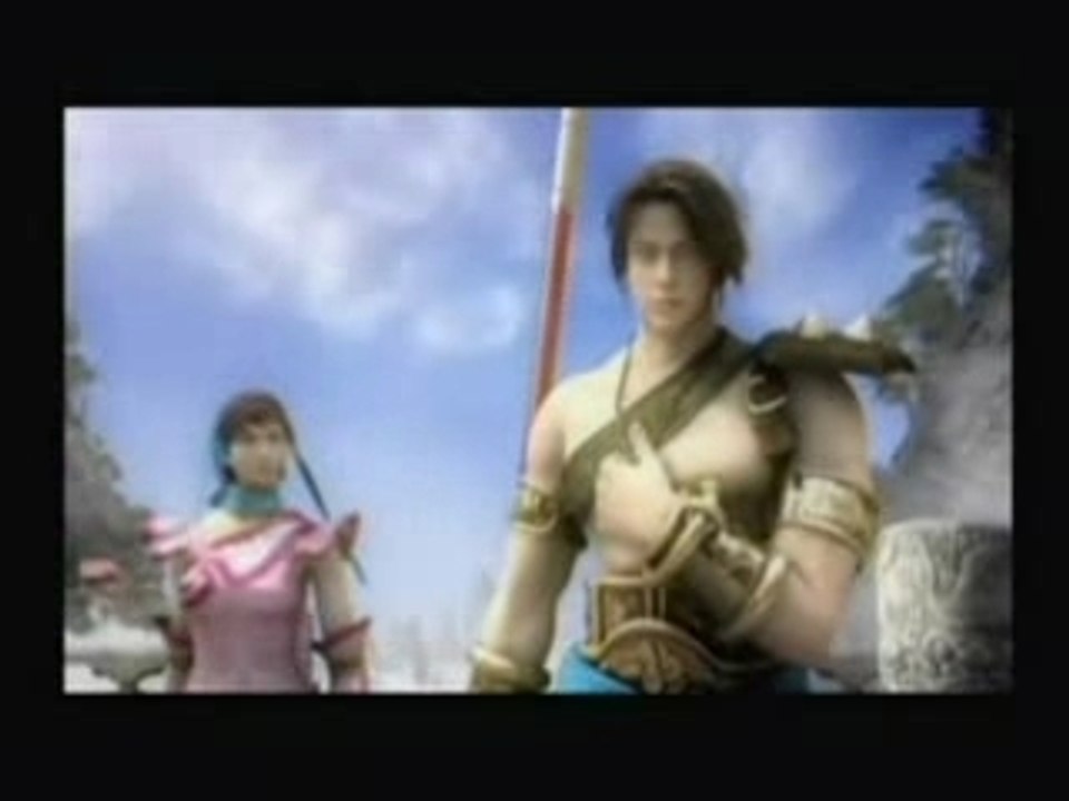 montage linkin park jeux video