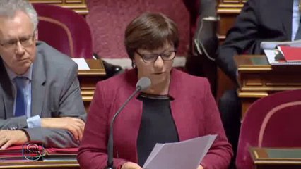 QAG de Corinne Féret du 31 mars 2016
