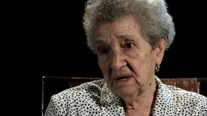 LAURETTE 1942, UNE VOLONTAIRE AU CAMP DU RÉCÉBÉDOU - Bande-annonce