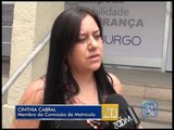 03-12-2015 - MATRÍCULAS DAS ESCOLAS MUNICIPAIS - ZOOM TV JORNAL