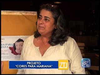01-12-2015 - PROJETO CORES PARA MARIANA - ZOOM TV JORNAL