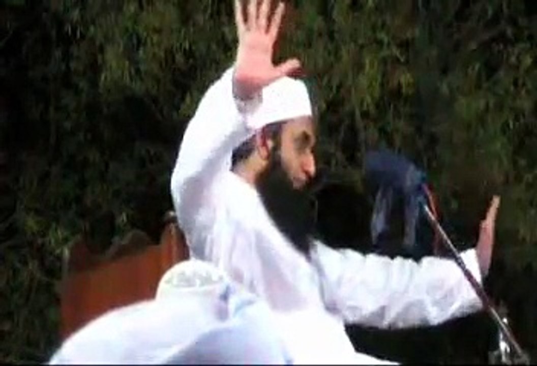 RANGEELA Pakistani Actor  Story By MAULANA TARIQ JAMIL SAHAB