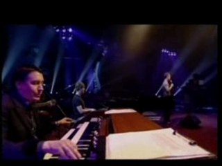 Robbie Williams Better Man