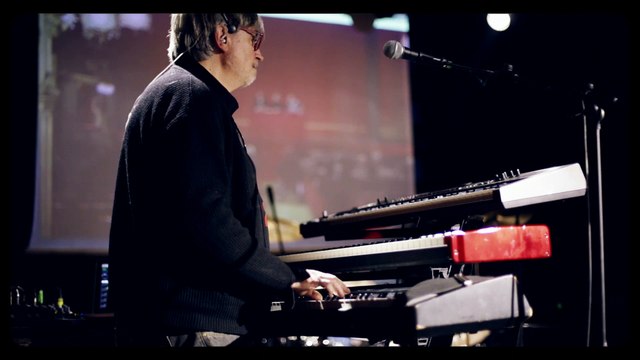 Claudio Simonetti's Goblin in concerto al Quirinetta- Roma- Viteculture