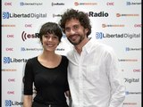 Entrevista a Paco León y Belén Cuesta por 'Kiki, el amor se hace'