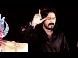 Nabi Ka Nawasa Pyara Hussain [as] - Irfan Haider 2016 New Nohay