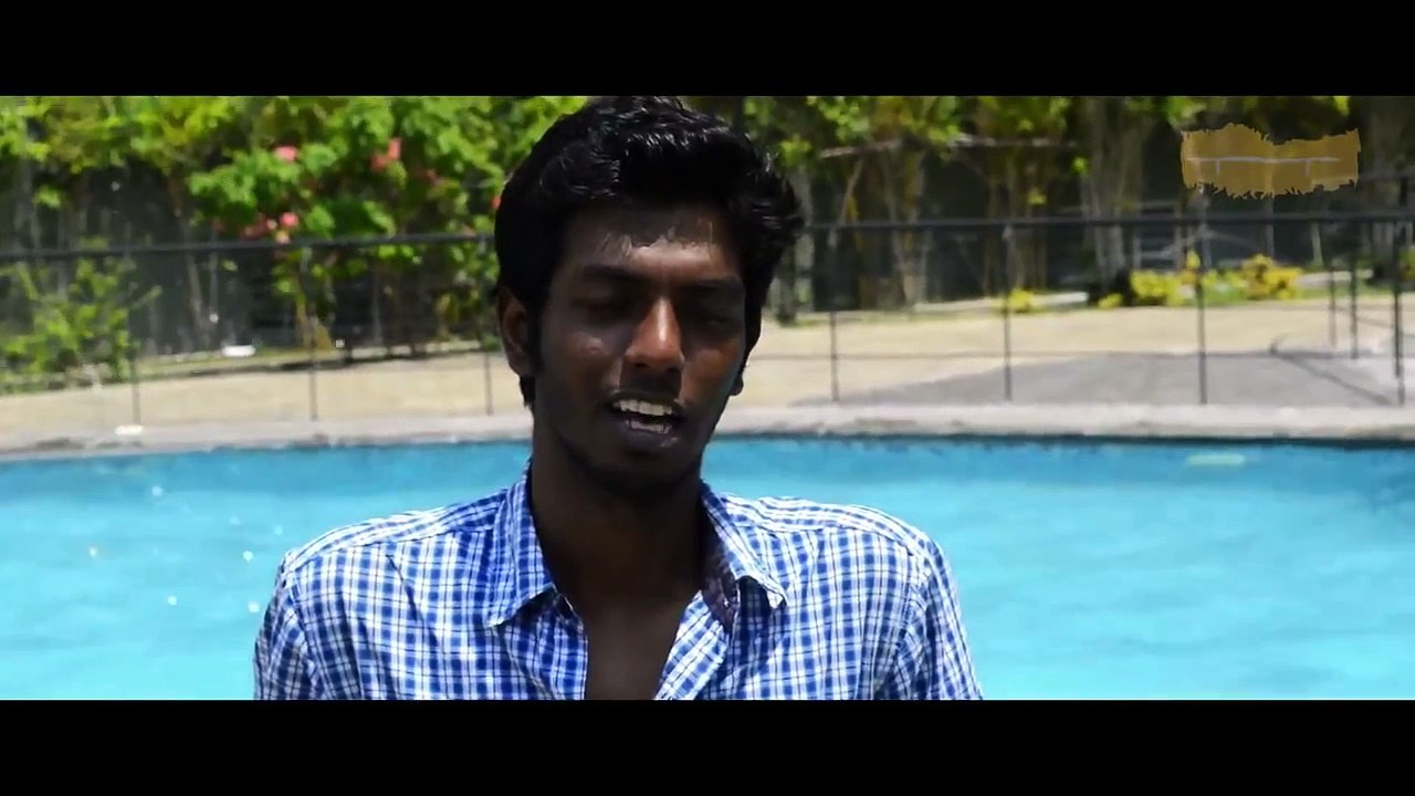 Jilebi - Tamil Short Film