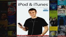 iPod and iTunes Portable Genius