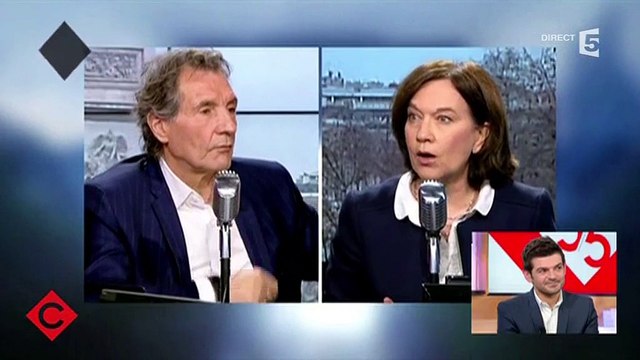 Franco-musulmans : Laurence Rossignol corrige (discretement) sa bourde