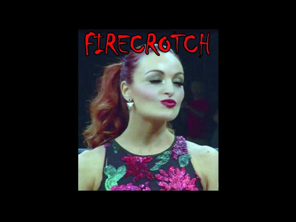 FireCrotch Mix