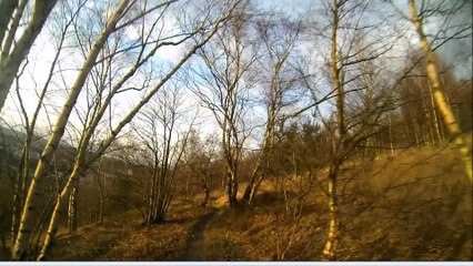 2ième jogging de la JEM (dimanche 17 avril 2016)