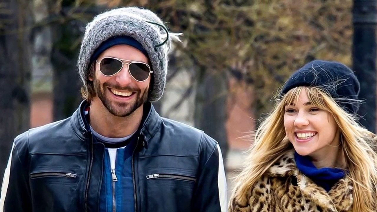 Top 10 Celebrity Couples With Huge Age Differences