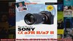 David Buschs Sony Alpha a7R IIa7 II Guide to Digital Photography