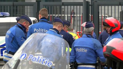 Sot në mbrëmje hapet pjesërisht aeroporti i Zaventemit - Top Channel Albania - News - Lajme