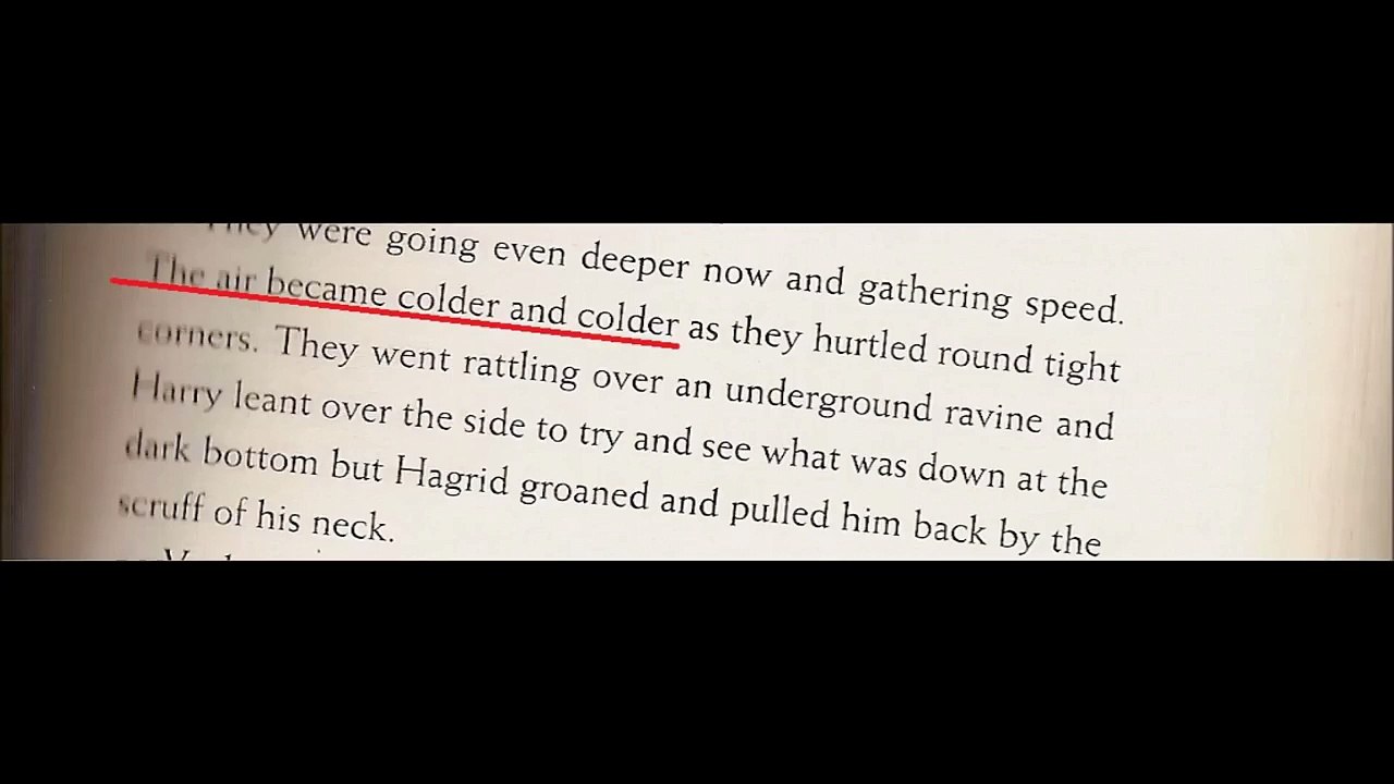 Everything Wrong With Harry Potter and the Philosophers Stone (book)