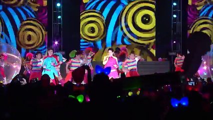 LiFT&OiL Happy Party Concert 1  Live Concert 3