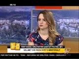 7pa5 - Qellimet dhe rezultatet e Ministerialit - 1 Prill 2016 - Show - Vizion Plus