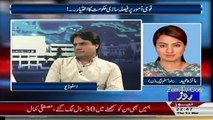 lagta hai aap ki muraad hospital mein honay walay operations hain_ Sabir Shakir taunts Maiza Hameed