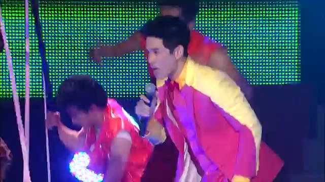 LiFT&OiL Happy Party Concert 1 Live Concert 7