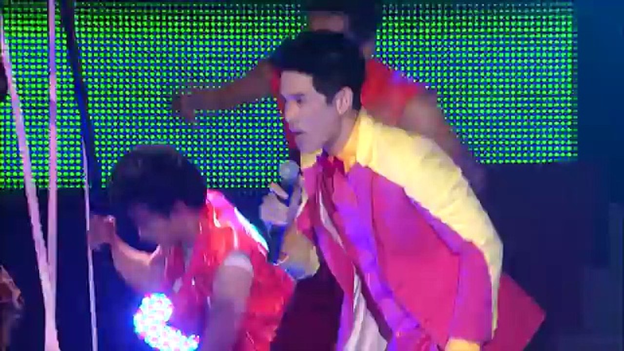 LiFT&OiL Happy Party Concert 1  Live Concert 7