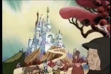 Cavalo de Fogo Abertura BR