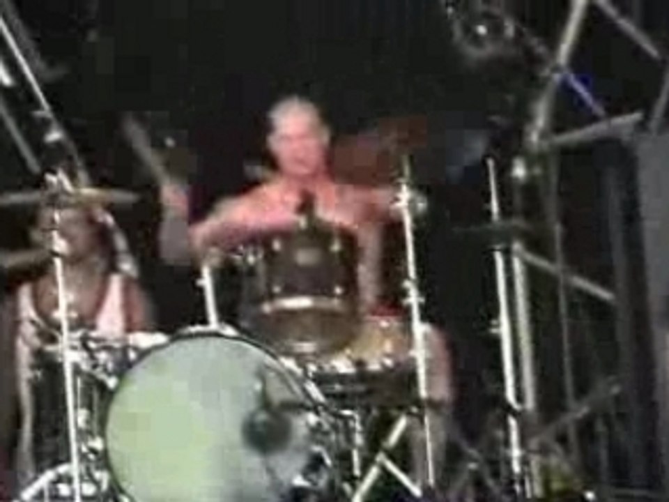 Madball - Set It Off