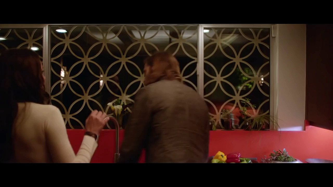 The Invitation - Official Trailer #1 (2016)