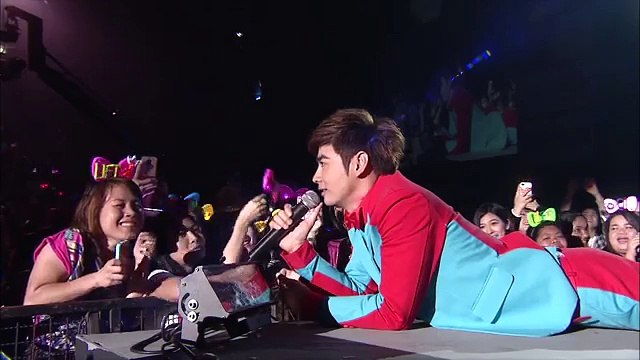 LiFT&OiL Happy Party Concert 1 Live Concert 10