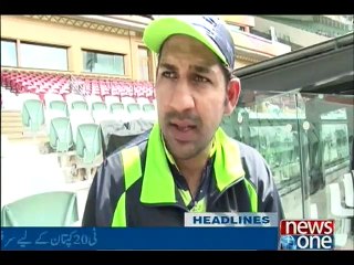 NewsONE Headlines 4PM, 1-April-2016
