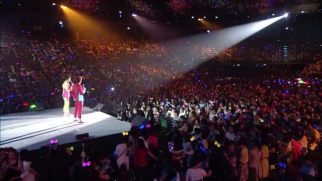 LiFT&OiL Happy Party Concert 1 Live Concert 12