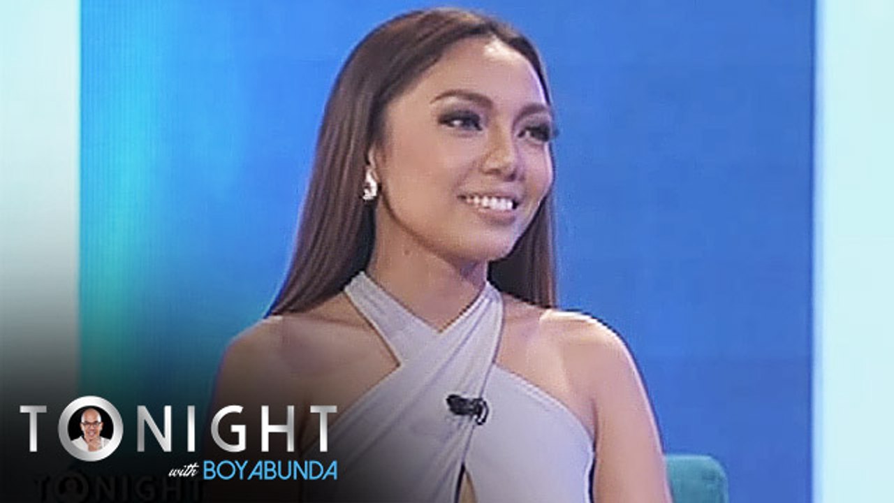 TWBA: Why did Jona leave GMA7?