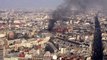 Violente explosion dans le 6e arrondissement de Paris liée au gaz - 5 blessés légers selon un premier bilan
